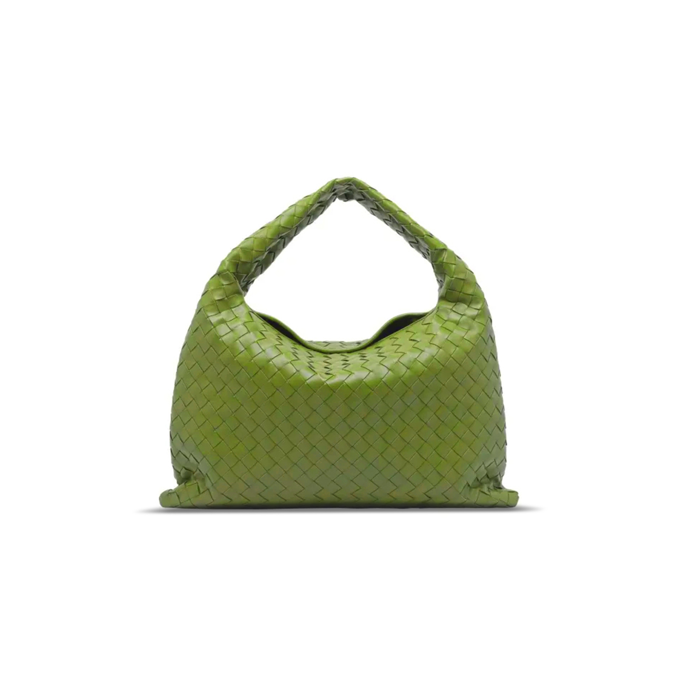 BOTTEGA VENETA HOP SHOULDER BAG 796262V3IV12498 (46*21*10cm)